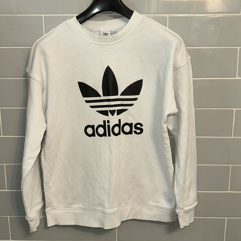 Men’s Adidas Sweatshirt